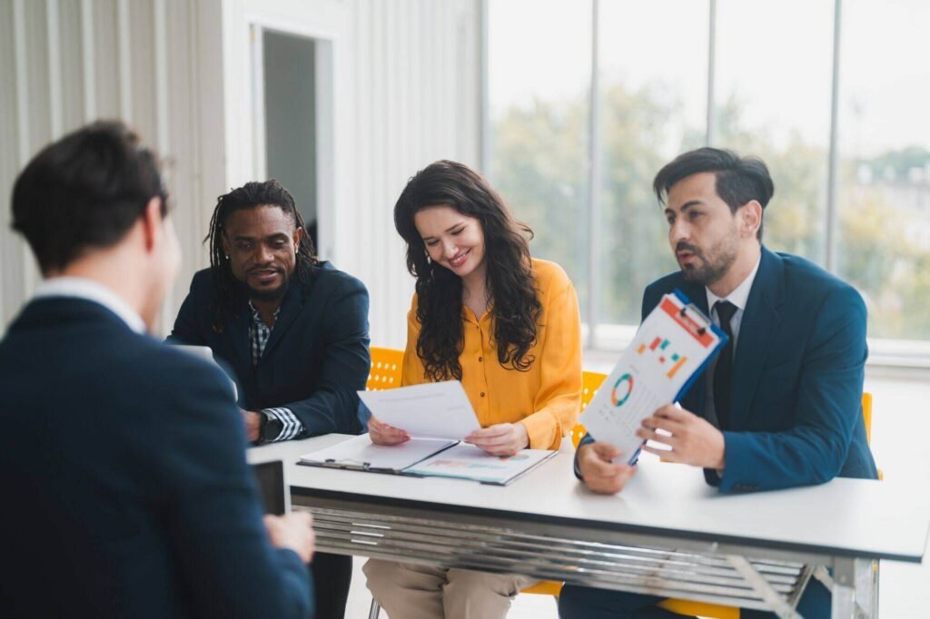 Permanent vs. Contract Staffing: Which is Right for Your Business?