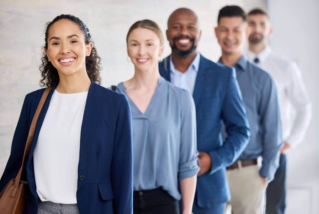 The Importance of Executive Search in GCC Business Growth